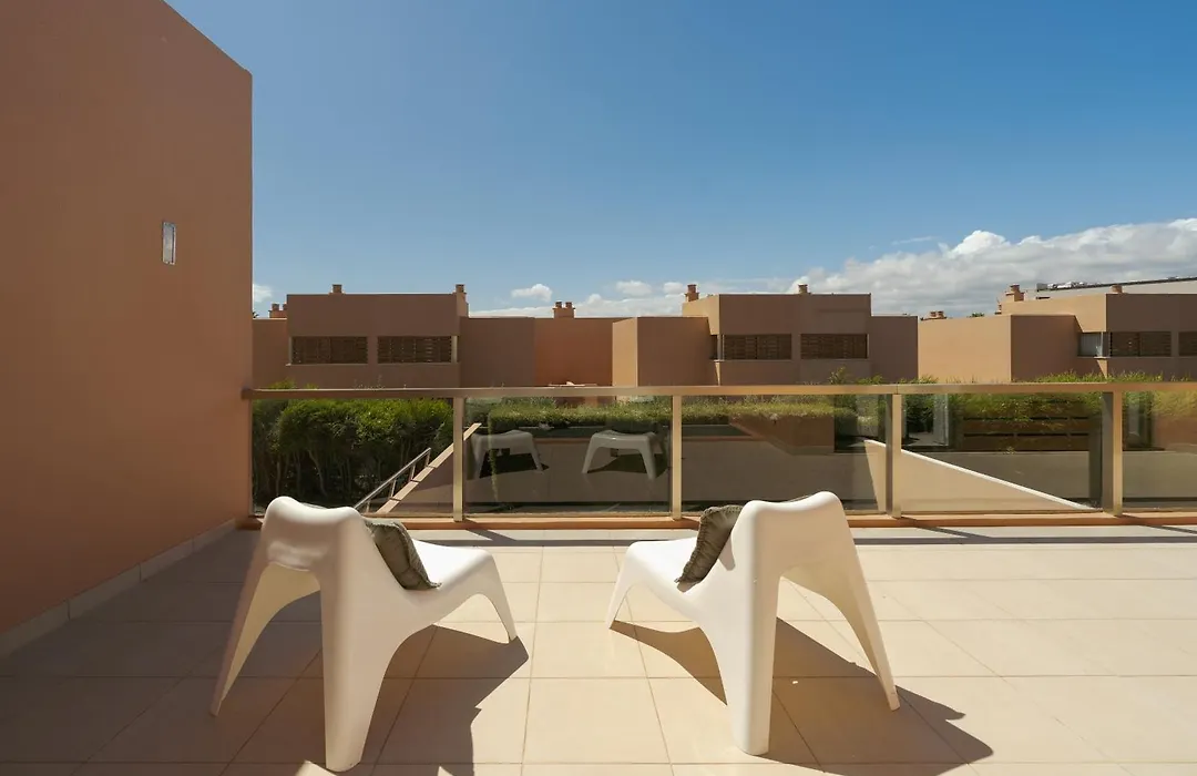 Salgados Premium Beach Villa By Da'Home-1