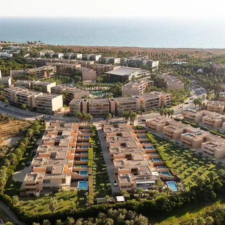 Salgados Premium Beach Villa By Da'Home-2